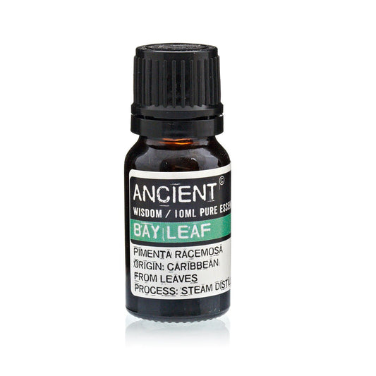 10 ml Bay Leaf Essential Oil# - Zen Gift Hub