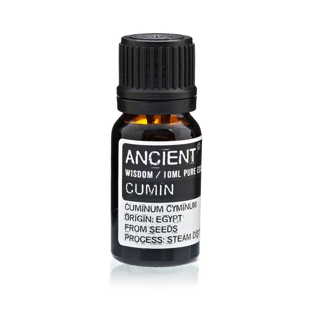 10 ml Cumin Seed Essential Oil# - Zen Gift Hub