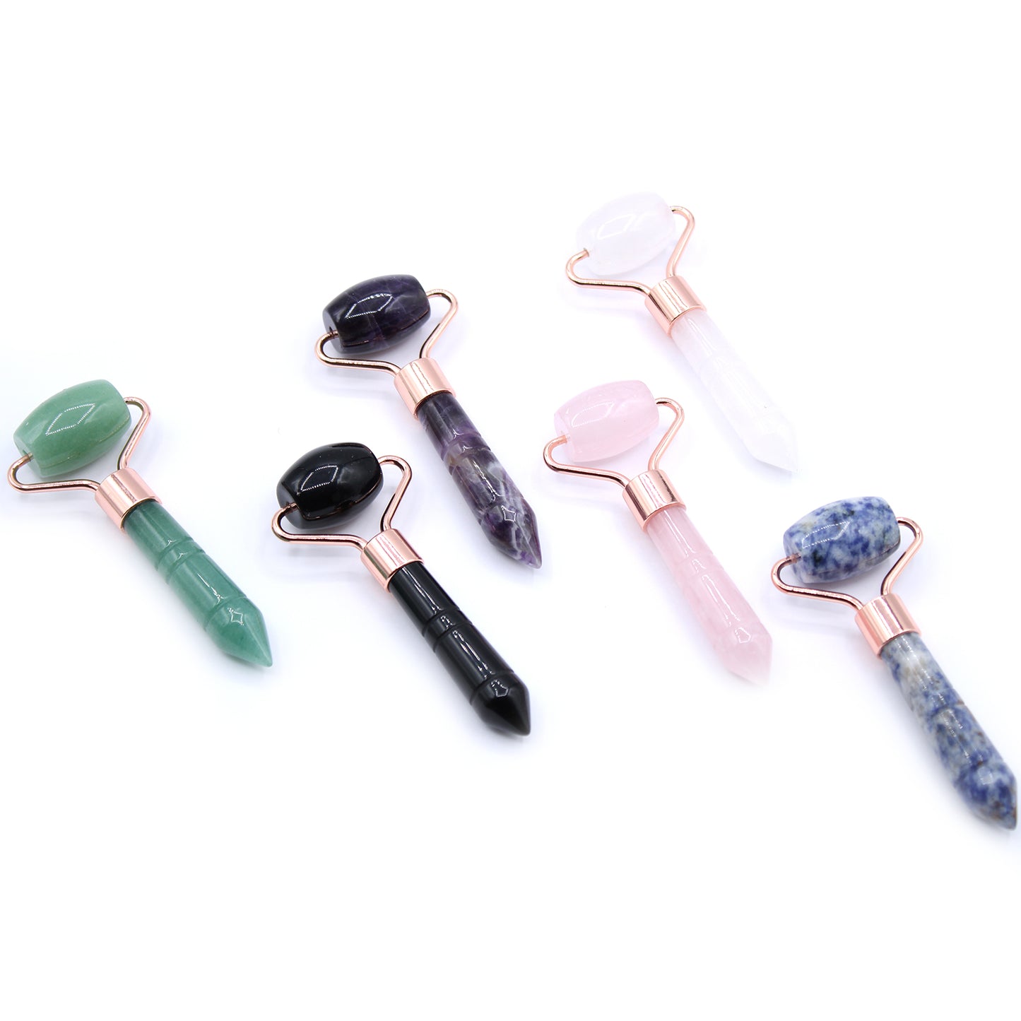 Gemstone Mini Roller