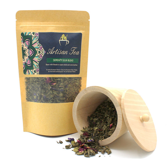 50g Serenity Souk Blend# - Zen Gift Hub